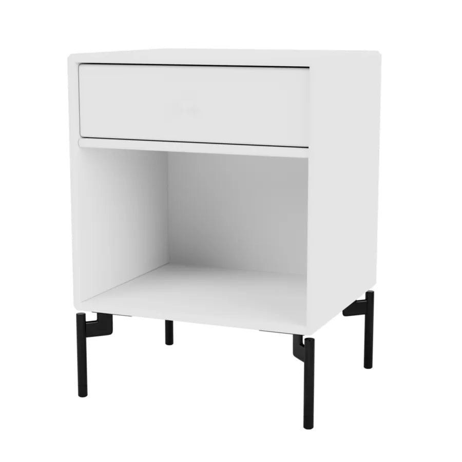 - New white / Black - Jacobsen Plus
