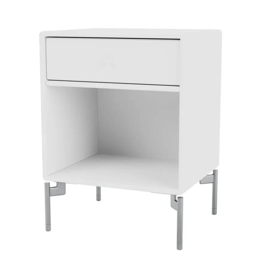  - New white / Krom - Jacobsen Plus
