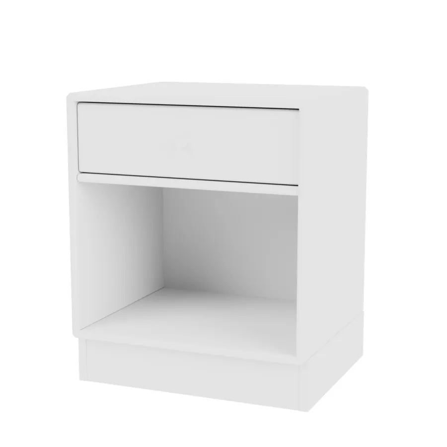  - New white / Sokkel 7 cm - Jacobsen Plus