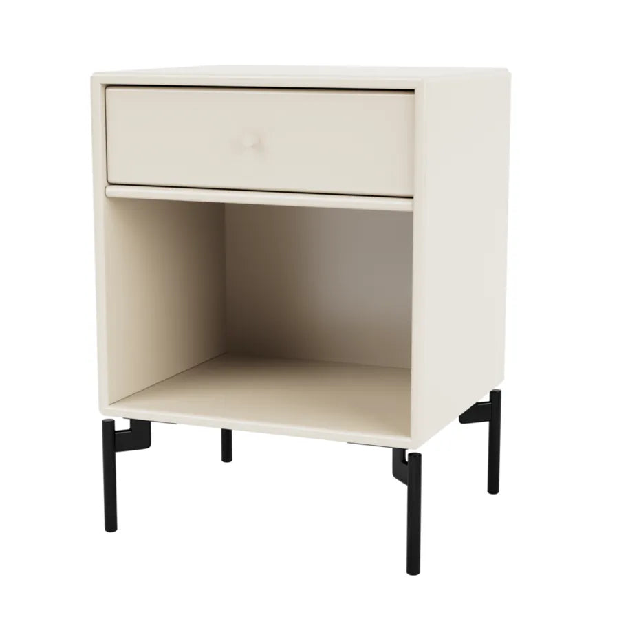  - Oat / Black - Jacobsen Plus