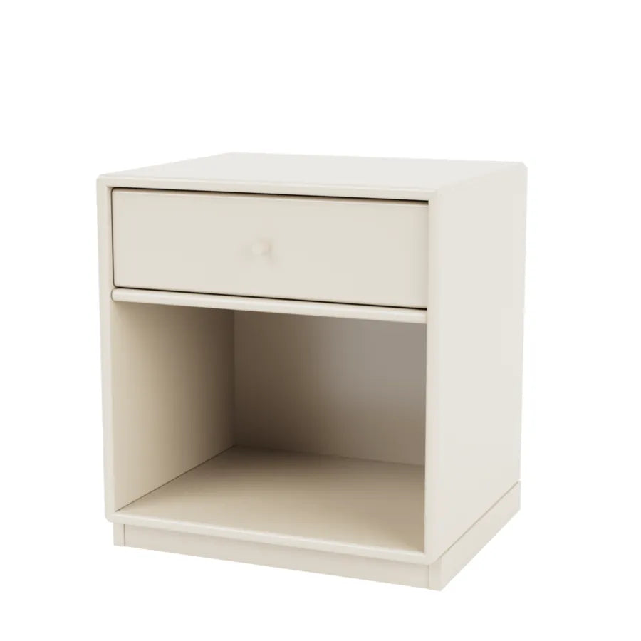  - Oat / Sokkel 3 cm - Jacobsen Plus