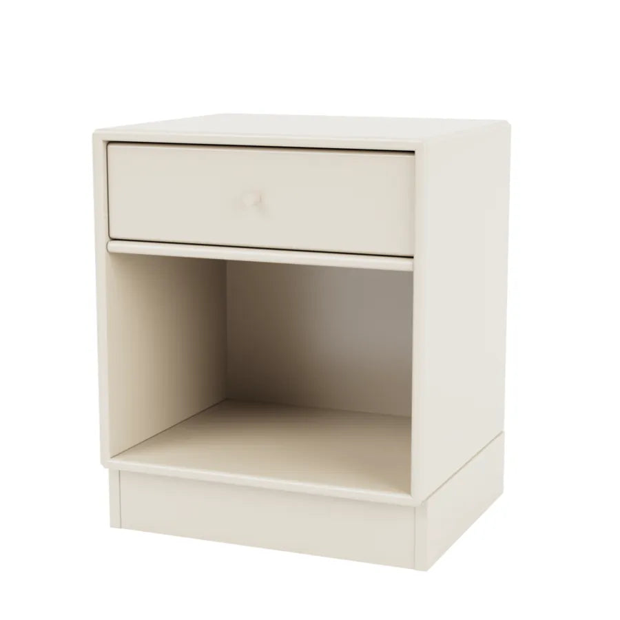  - Oat / Sokkel 7 cm - Jacobsen Plus