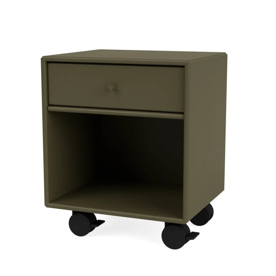  - Oregano - Jacobsen Plus
