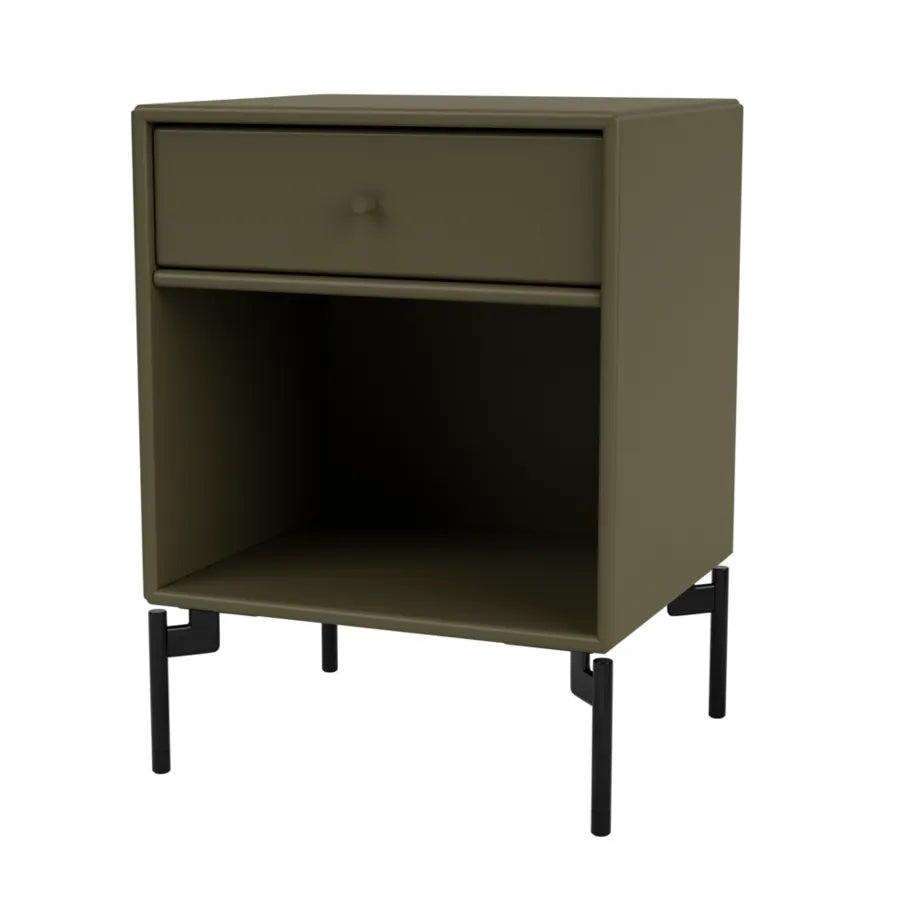  - Oregano / Black - Jacobsen Plus