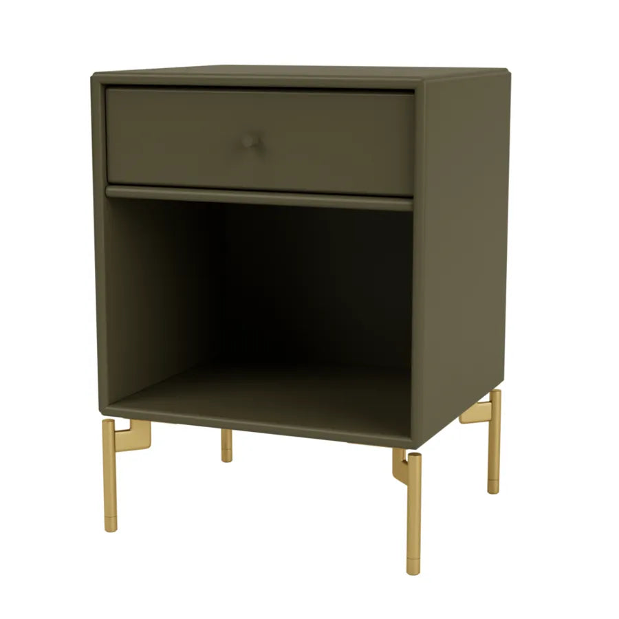  - Oregano / Messing - Jacobsen Plus