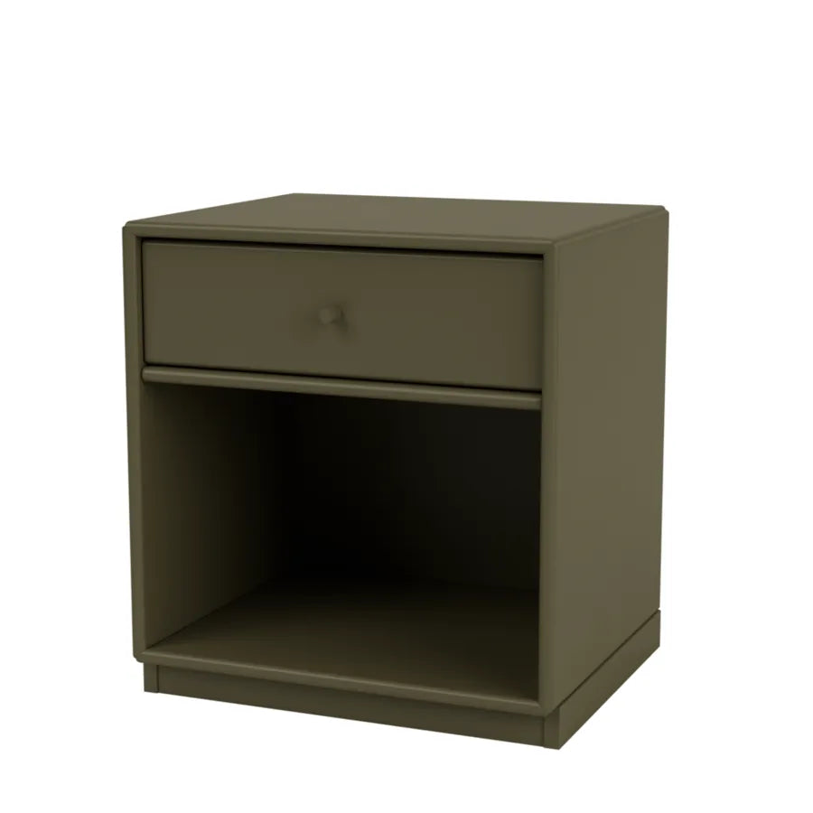  - Oregano / Sokkel 3 cm - Jacobsen Plus