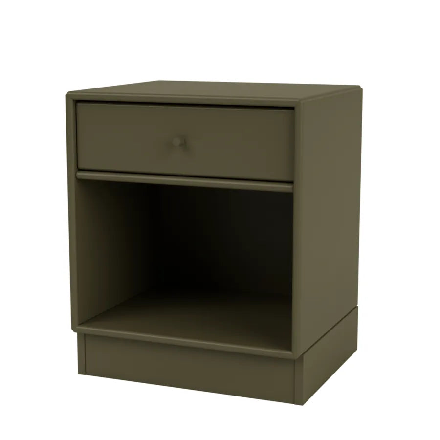  - Oregano / Sokkel 7 cm - Jacobsen Plus