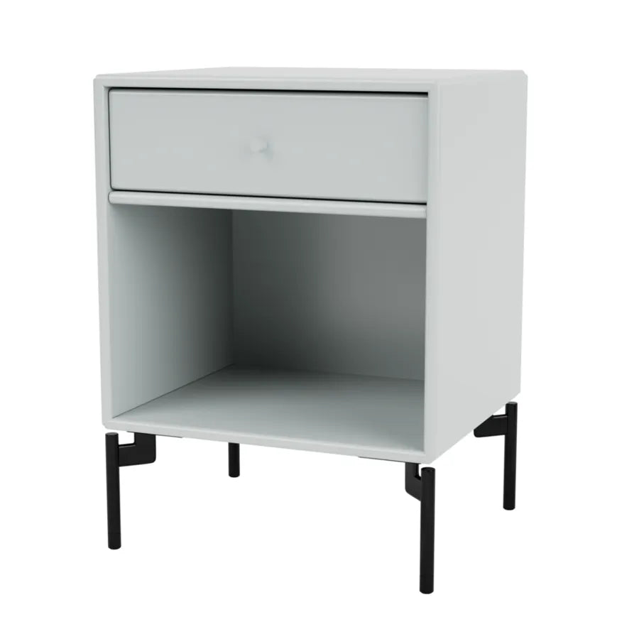  - Oyster / Black - Jacobsen Plus