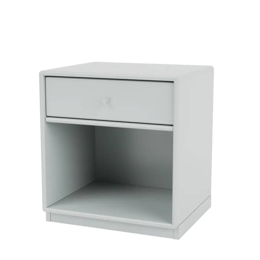  - Oyster / Sokkel 3 cm - Jacobsen Plus