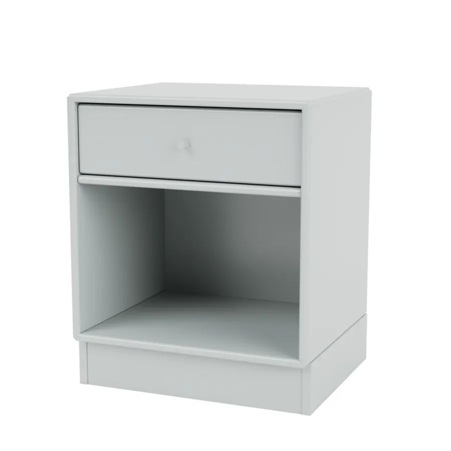 - Oyster / Sokkel 7 cm - Jacobsen Plus