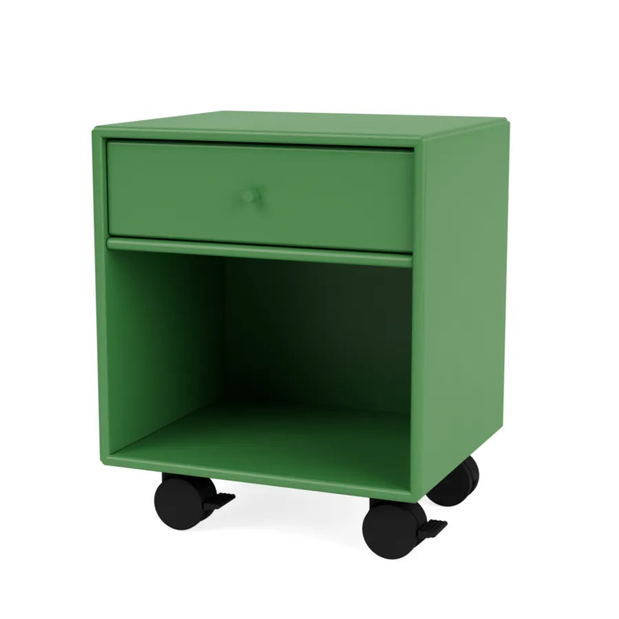  - Parsley - Jacobsen Plus