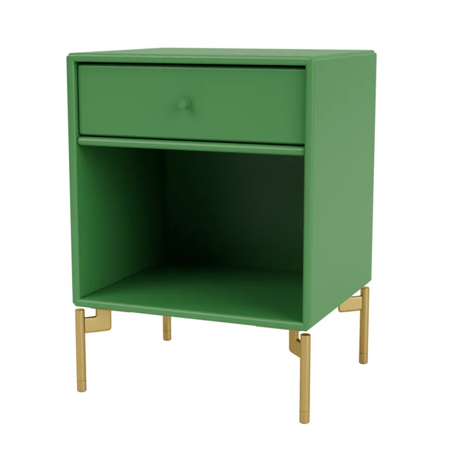  - Parsley / Messing - Jacobsen Plus