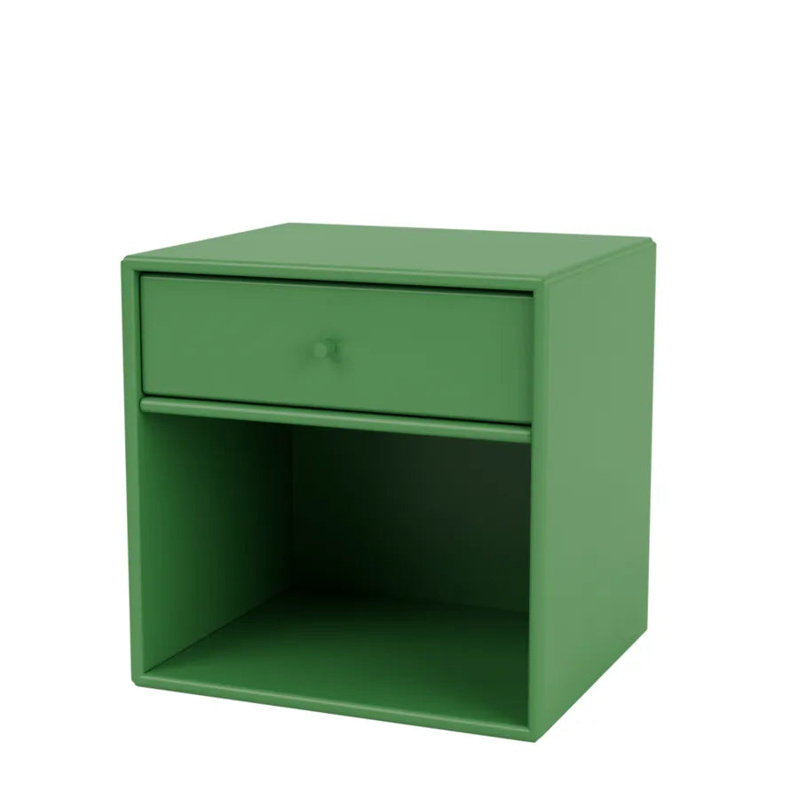  - Parsley - Jacobsen Plus
