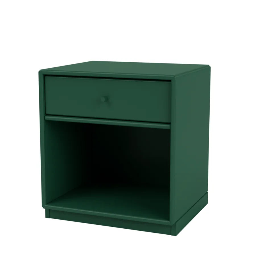  - Pine / Sokkel 3 cm - Jacobsen Plus