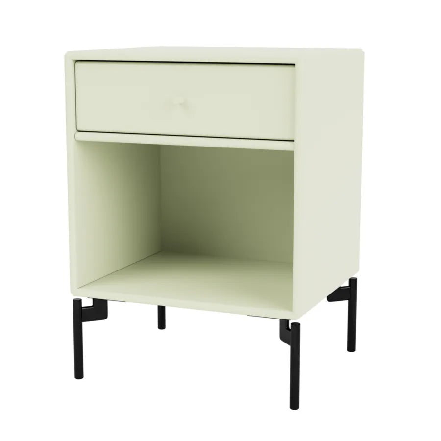  - Pomelo / Black - Jacobsen Plus