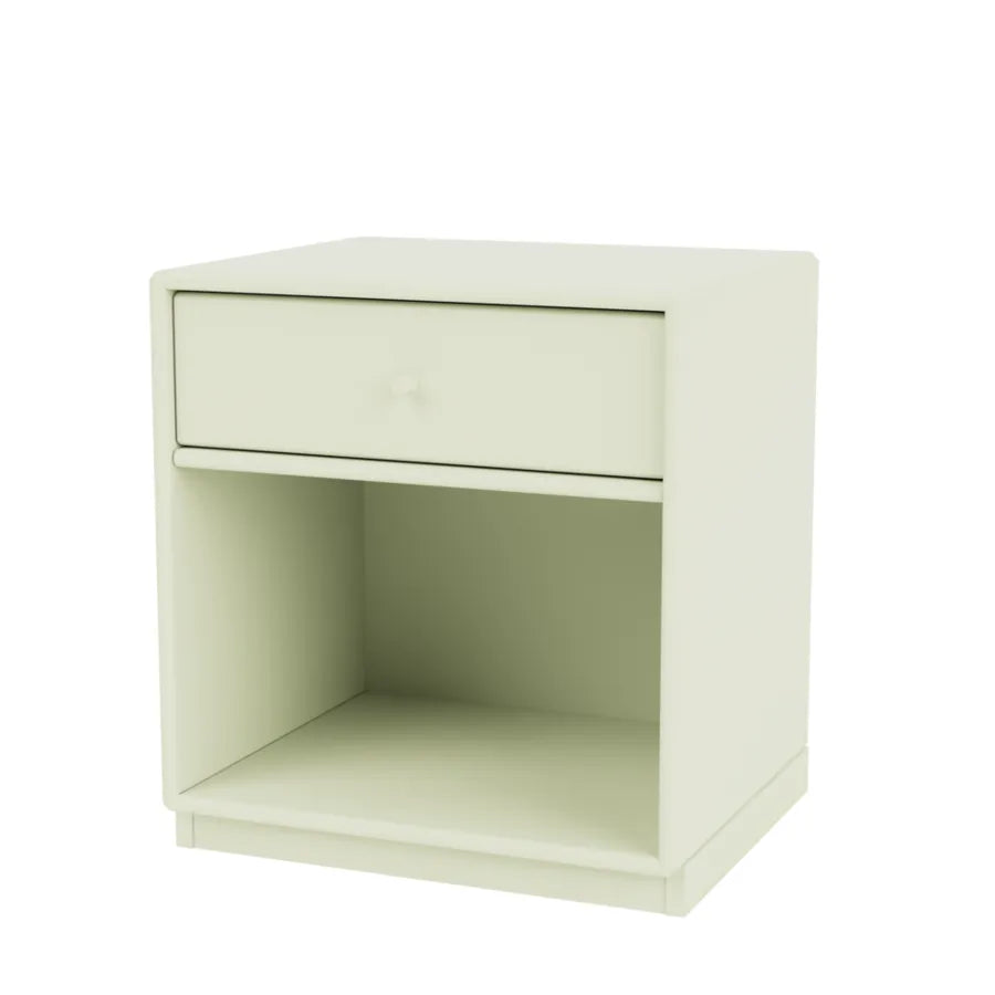  - Pomelo / Sokkel 3 cm - Jacobsen Plus