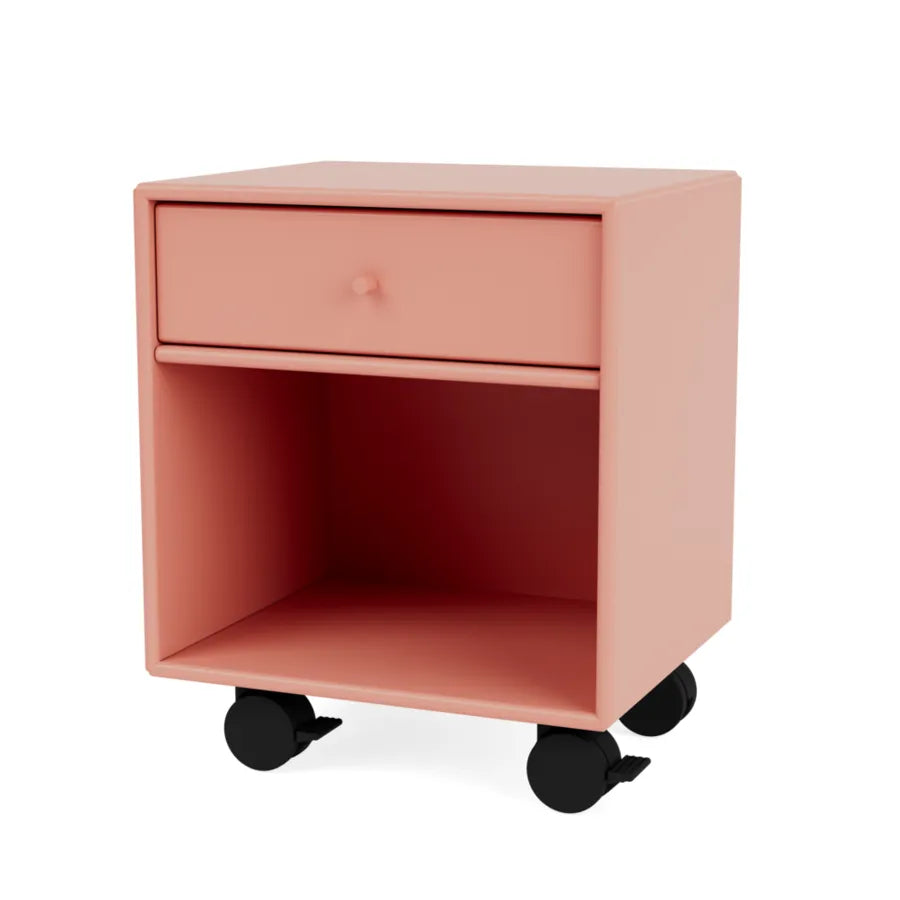  - Rhubarb - Jacobsen Plus