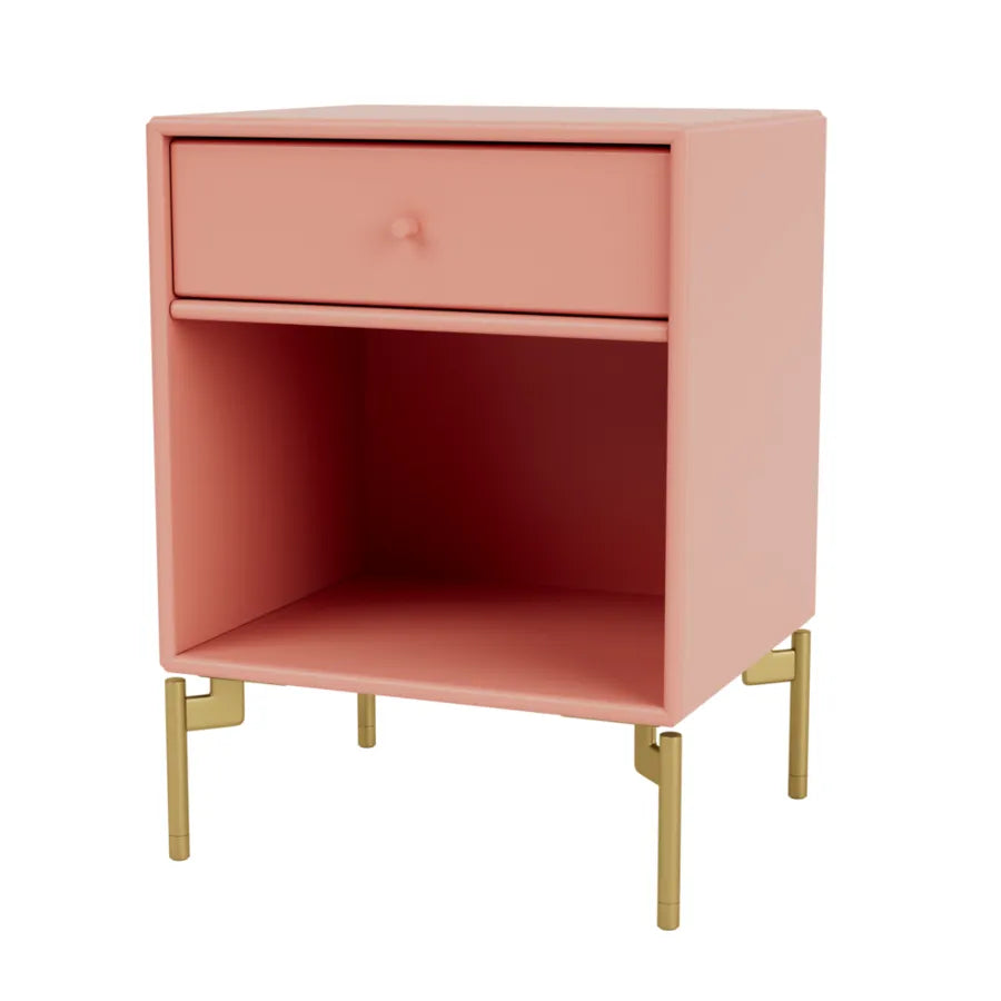  - Rhubarb / Messing - Jacobsen Plus