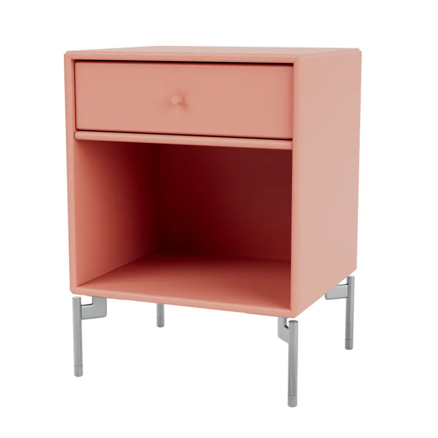  - Rhubarb / Krom - Jacobsen Plus