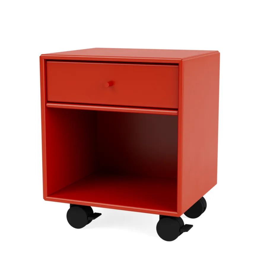  - Rosehip - Jacobsen Plus