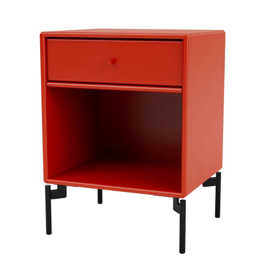  - Rosehip / Black - Jacobsen Plus