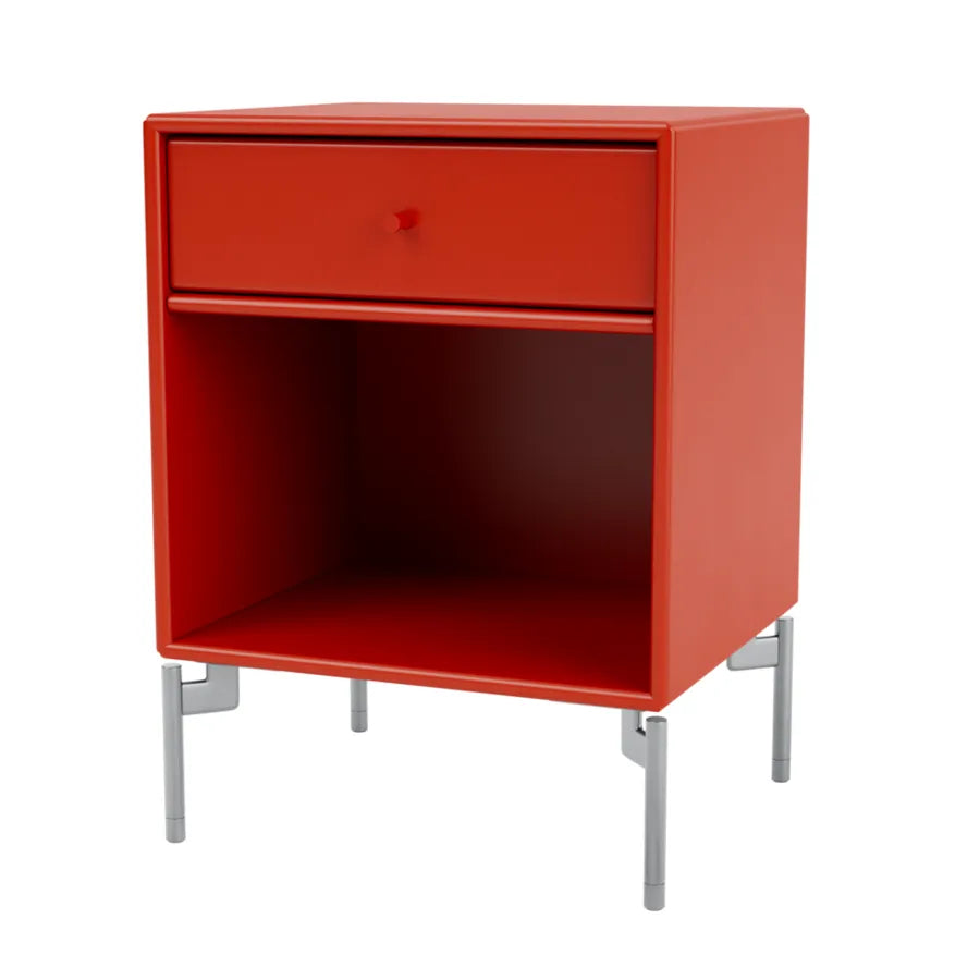  - Rosehip / Krom - Jacobsen Plus