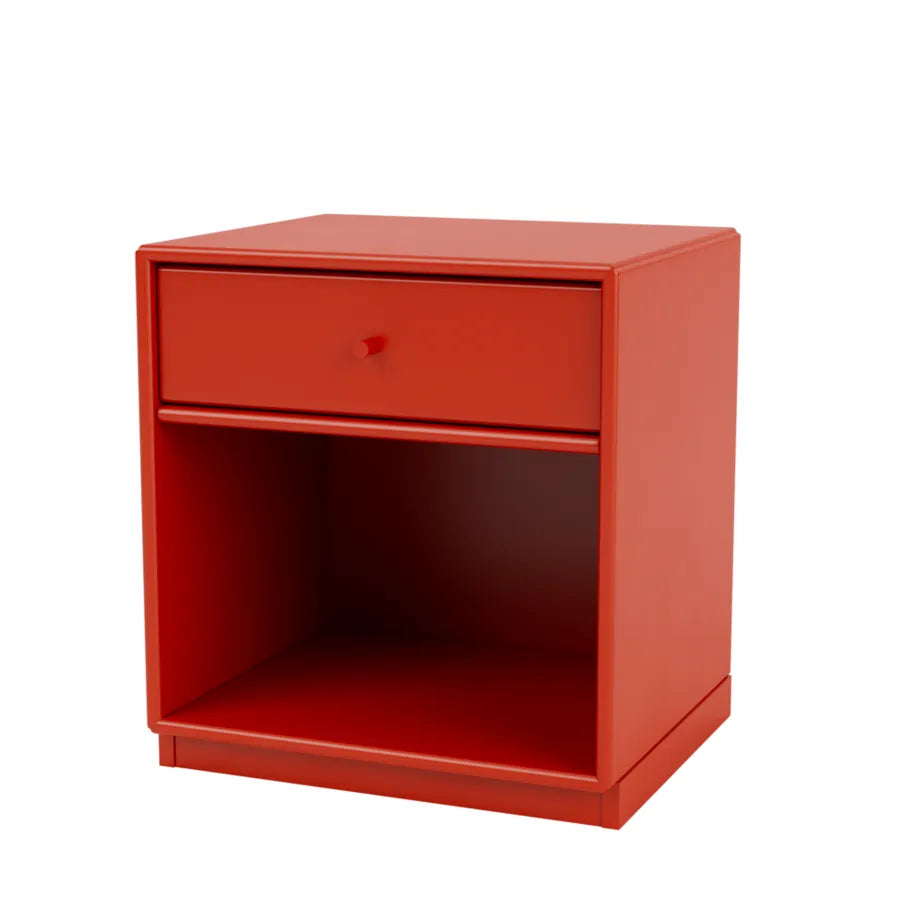  - Rosehip / Sokkel 3 cm - Jacobsen Plus