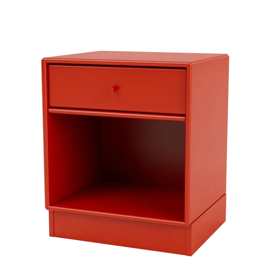  - Rosehip / Sokkel 7 cm - Jacobsen Plus