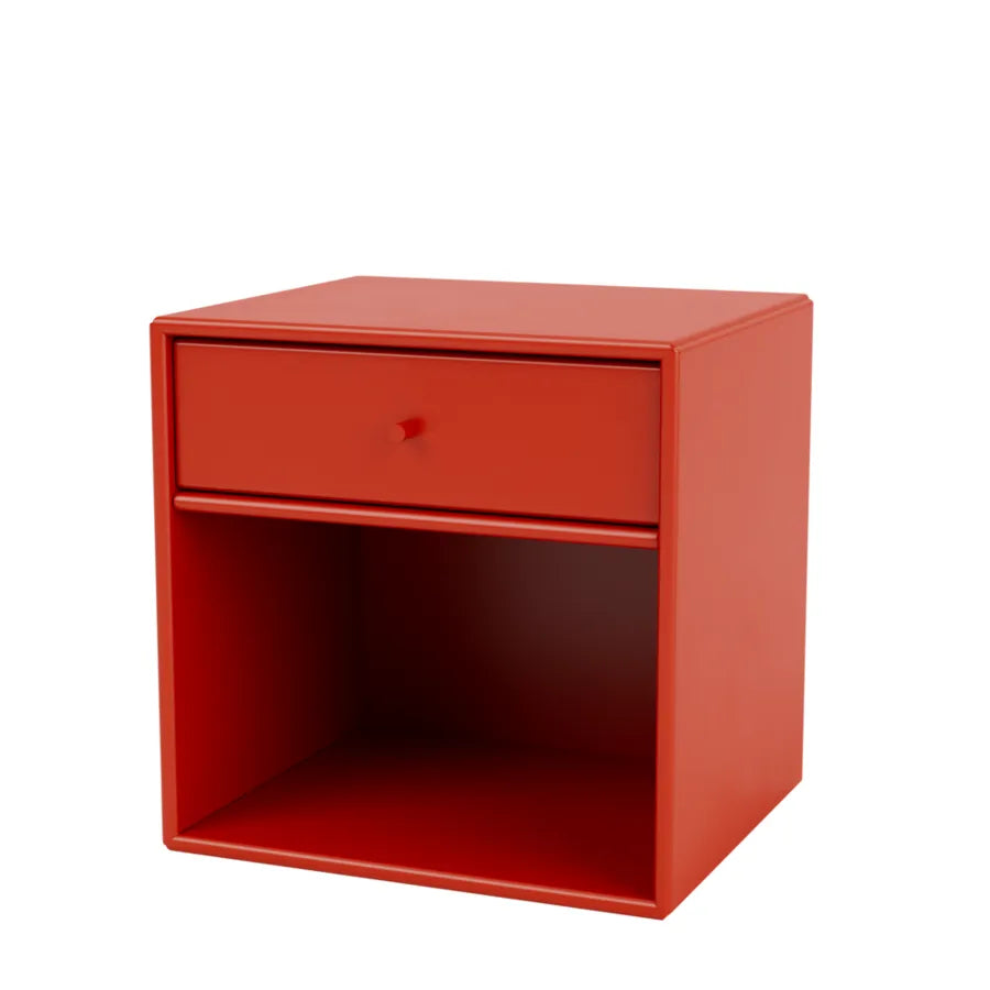  - Rosehip - Jacobsen Plus