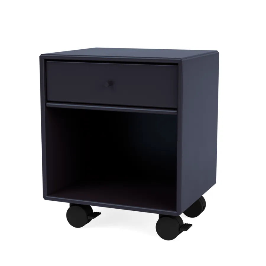  - Shadow - Jacobsen Plus