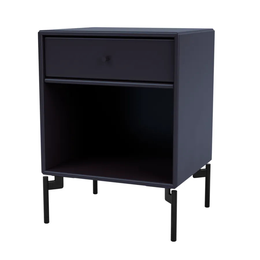  - Shadow / Black - Jacobsen Plus