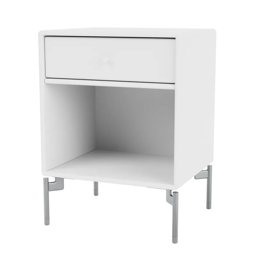  - Snow / Krom - Jacobsen Plus