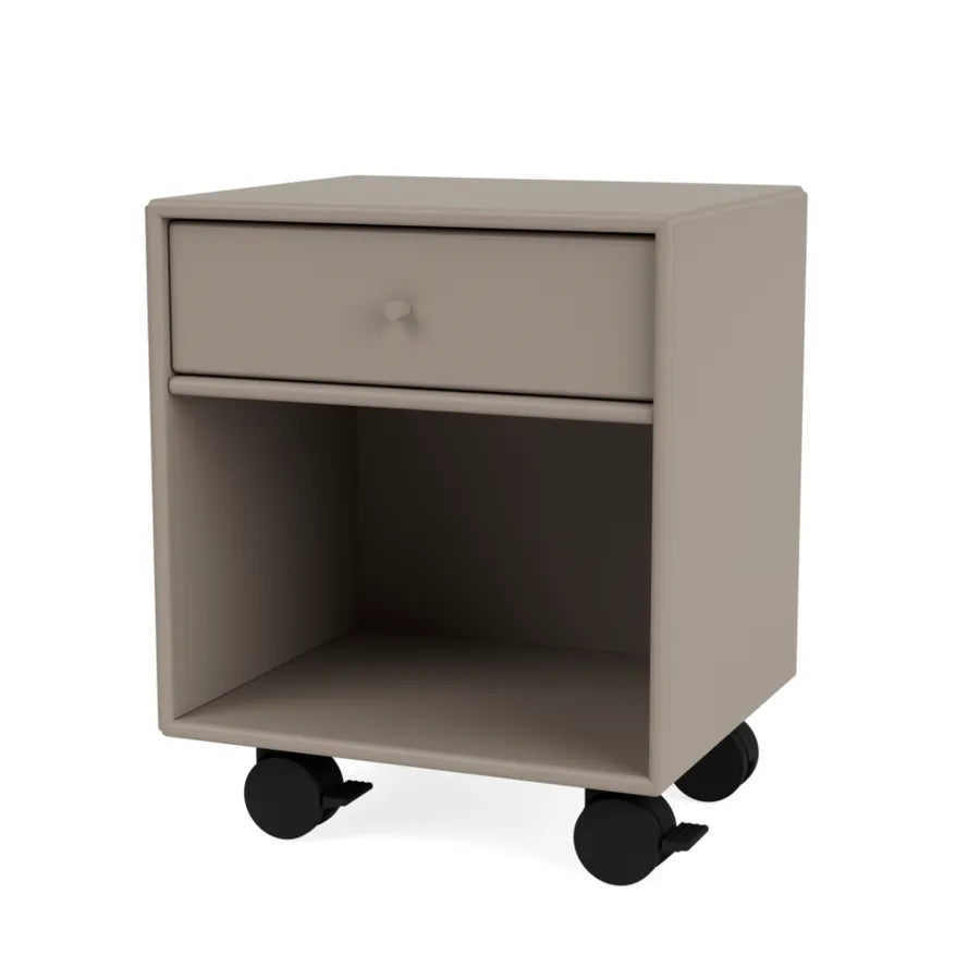  - Truffle - Jacobsen Plus