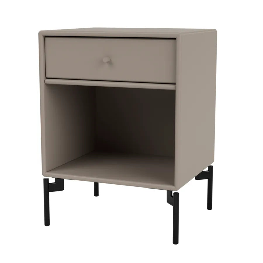  - Truffle / Black - Jacobsen Plus