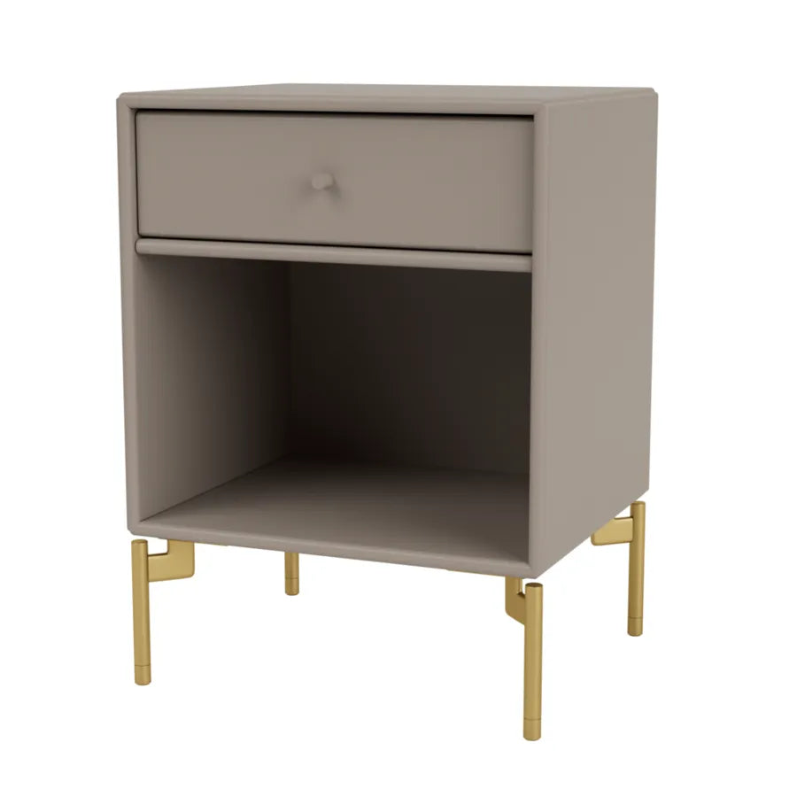  - Truffle / Messing - Jacobsen Plus
