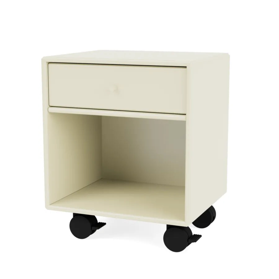  - Vanilla - Jacobsen Plus
