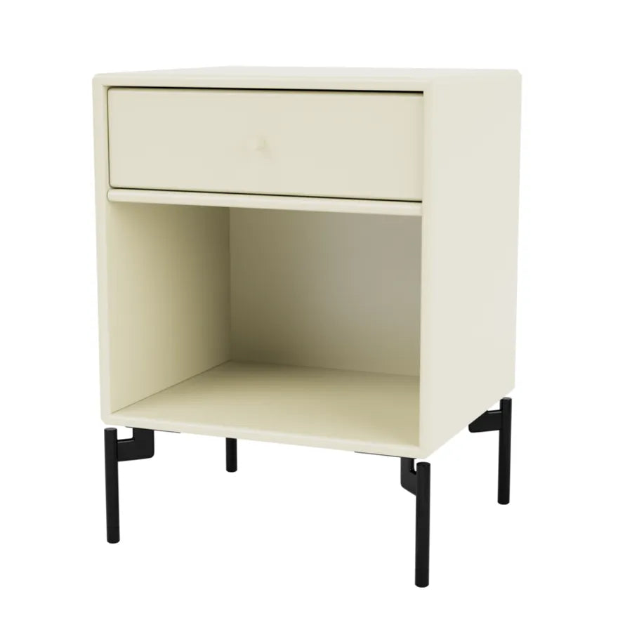  - Vanilla / Black - Jacobsen Plus