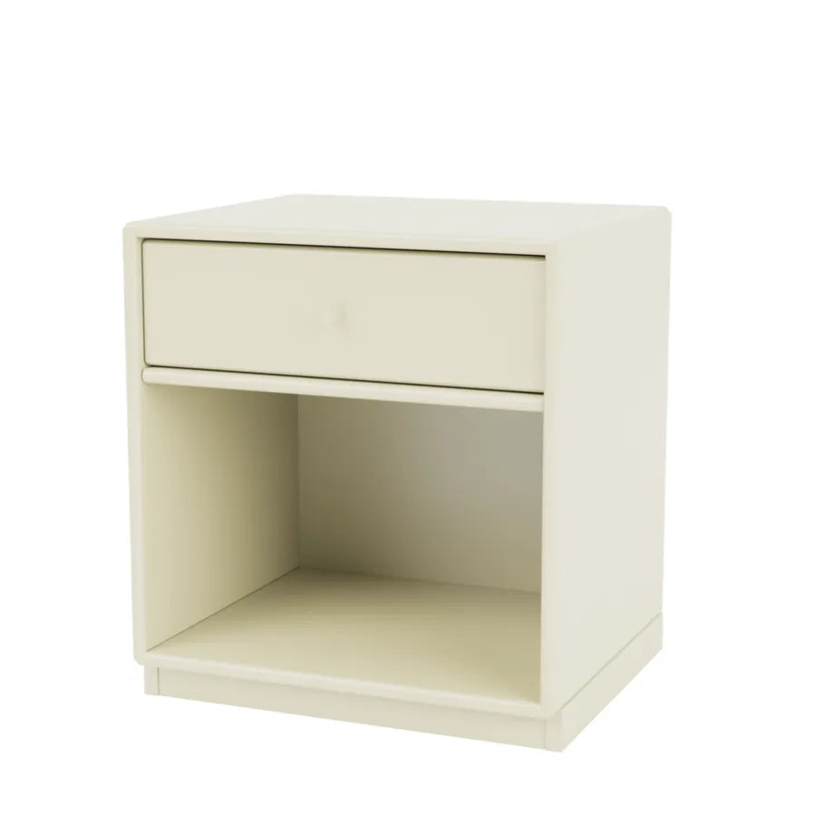  - Vanilla / Sokkel 3 cm - Jacobsen Plus