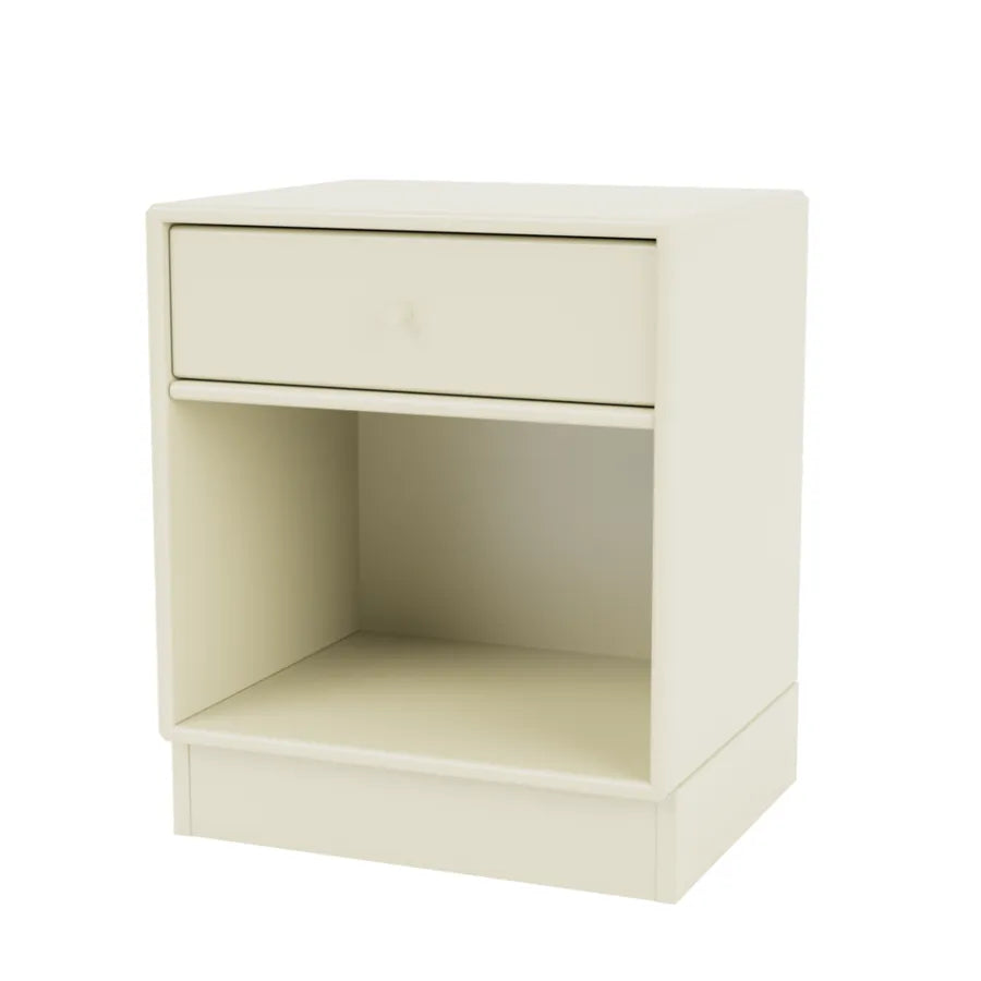  - Vanilla / Sokkel 7 cm - Jacobsen Plus