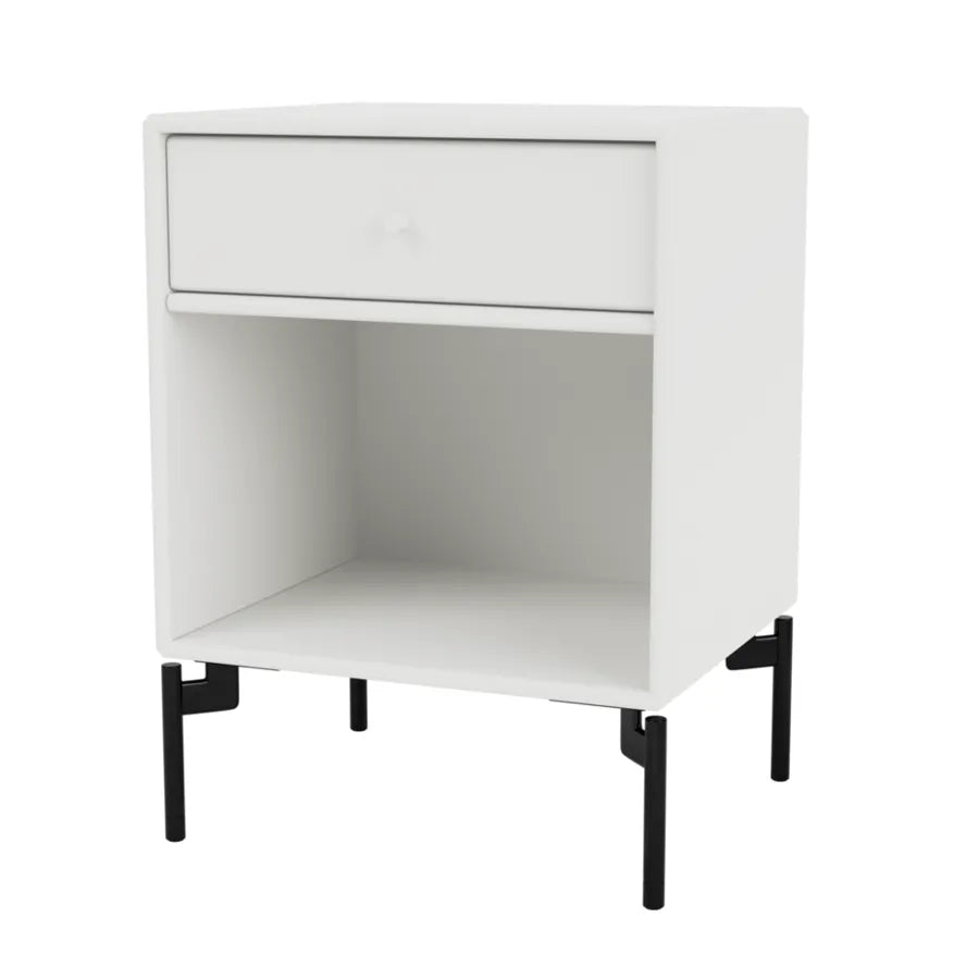  - White / Black - Jacobsen Plus