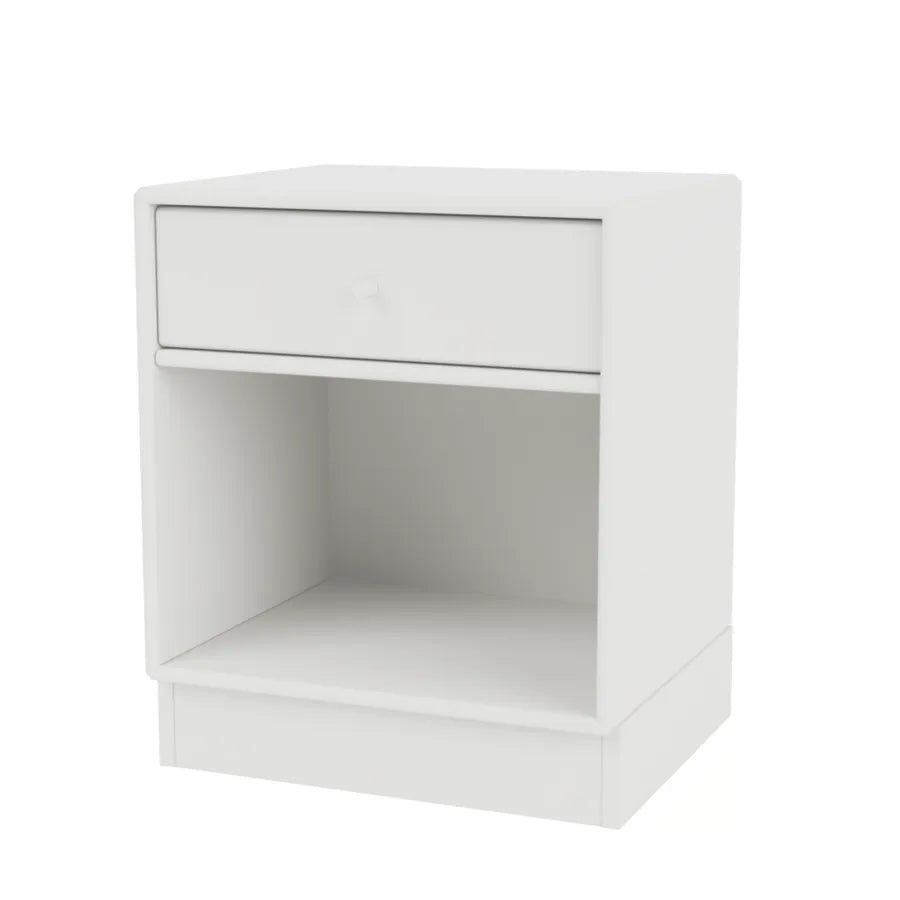  - White / Sokkel 7 cm - Jacobsen Plus