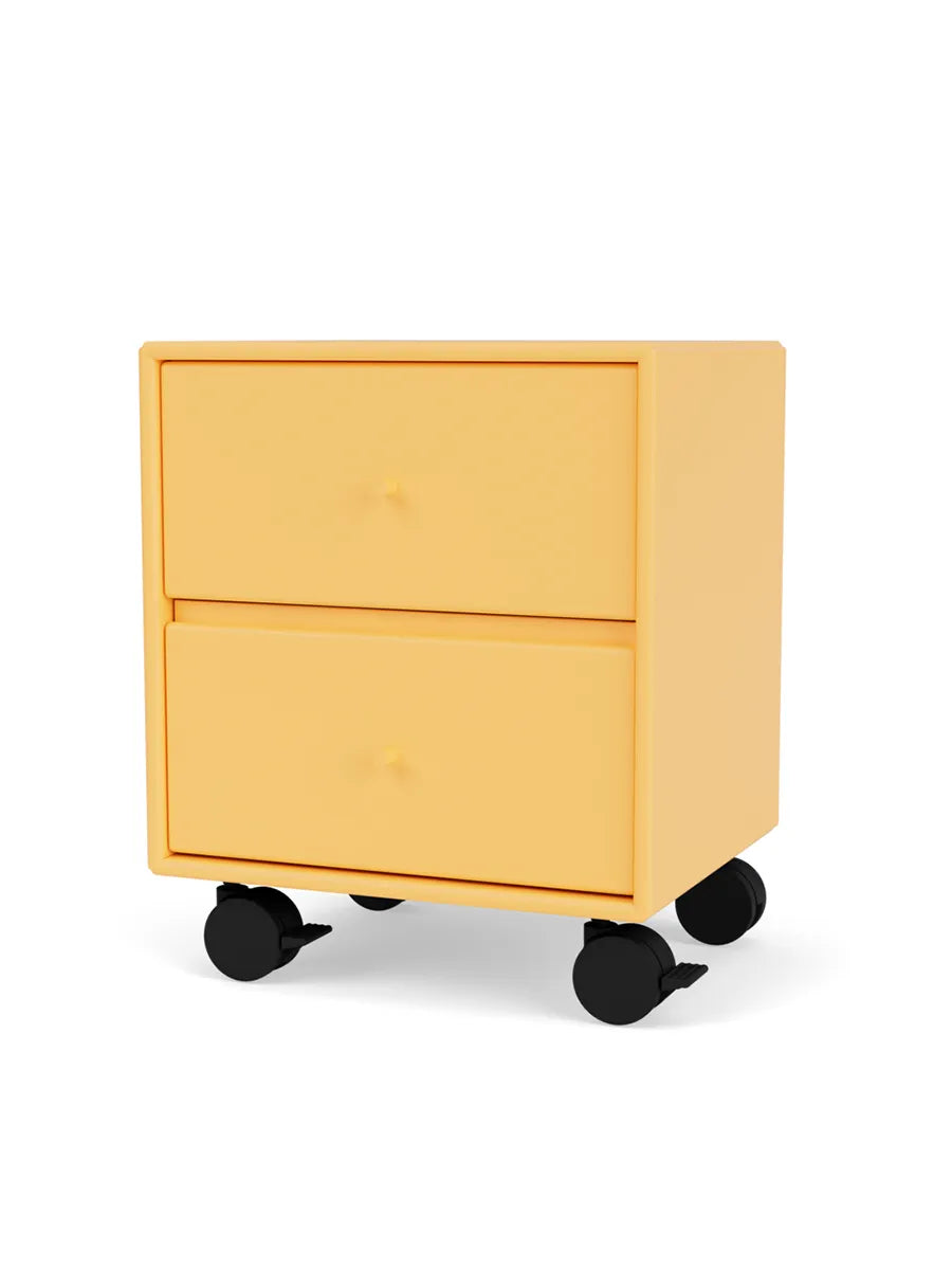  - Acacia - Jacobsen Plus