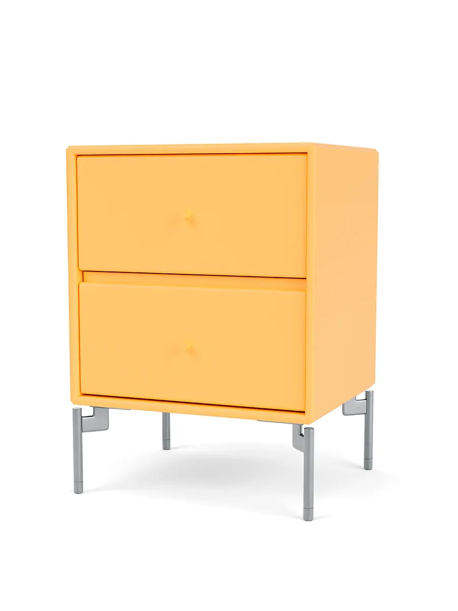  - Acacia / Krom - Jacobsen Plus