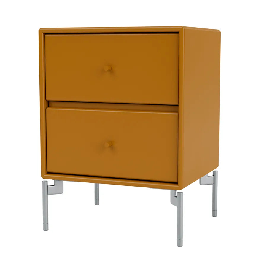  - Amber / Krom - Jacobsen Plus