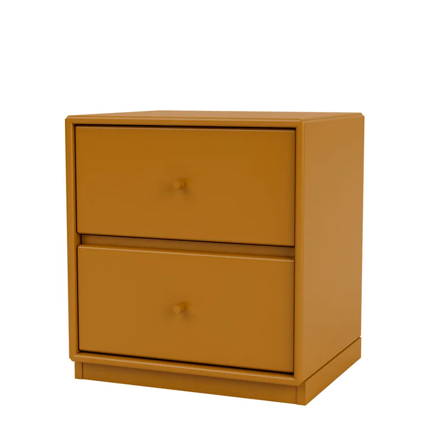  - Amber / Sokkel 3 cm - Jacobsen Plus