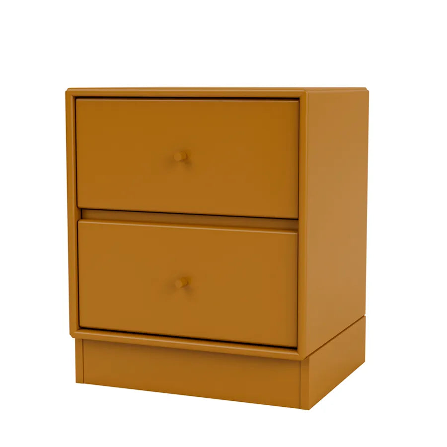  - Amber / Sokkel 7 cm - Jacobsen Plus