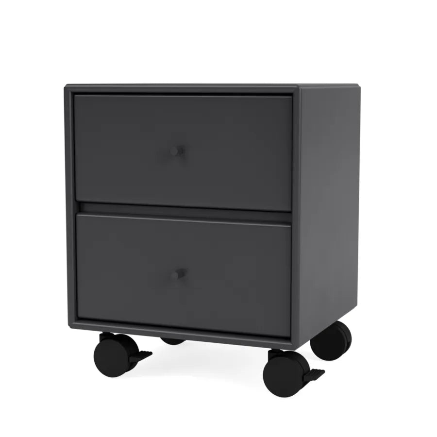  - Anthracite - Jacobsen Plus