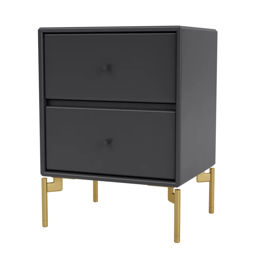 Drift inkl. ben fra Montana