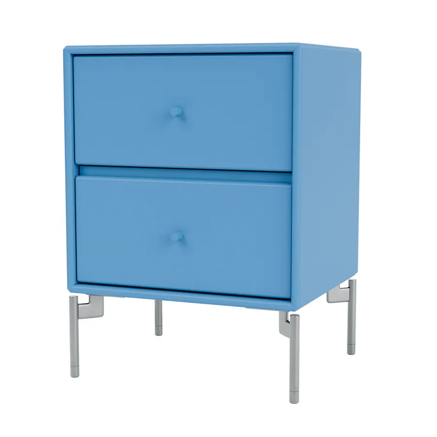 Drift inkl. ben fra Montana