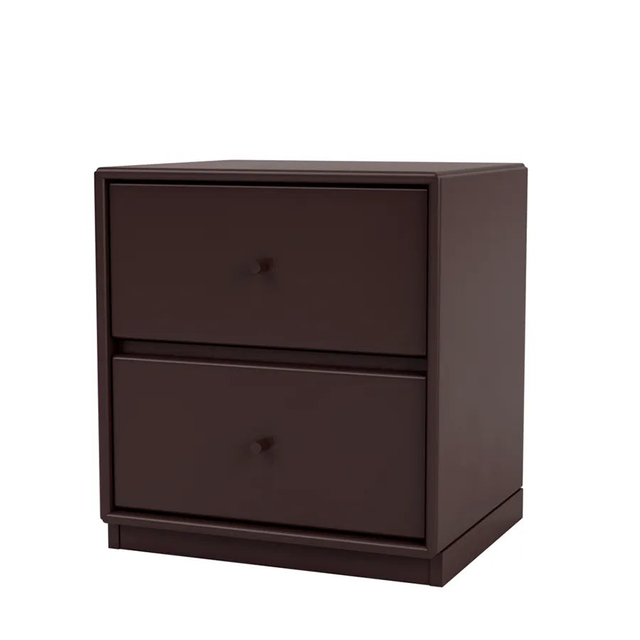  - Balsamic / Sokkel 3 cm - Jacobsen Plus